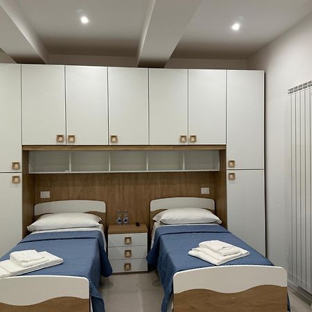 B&B La Coccinella Кашина Экстерьер фото