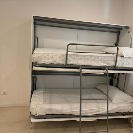 B&B La Coccinella Кашина Экстерьер фото
