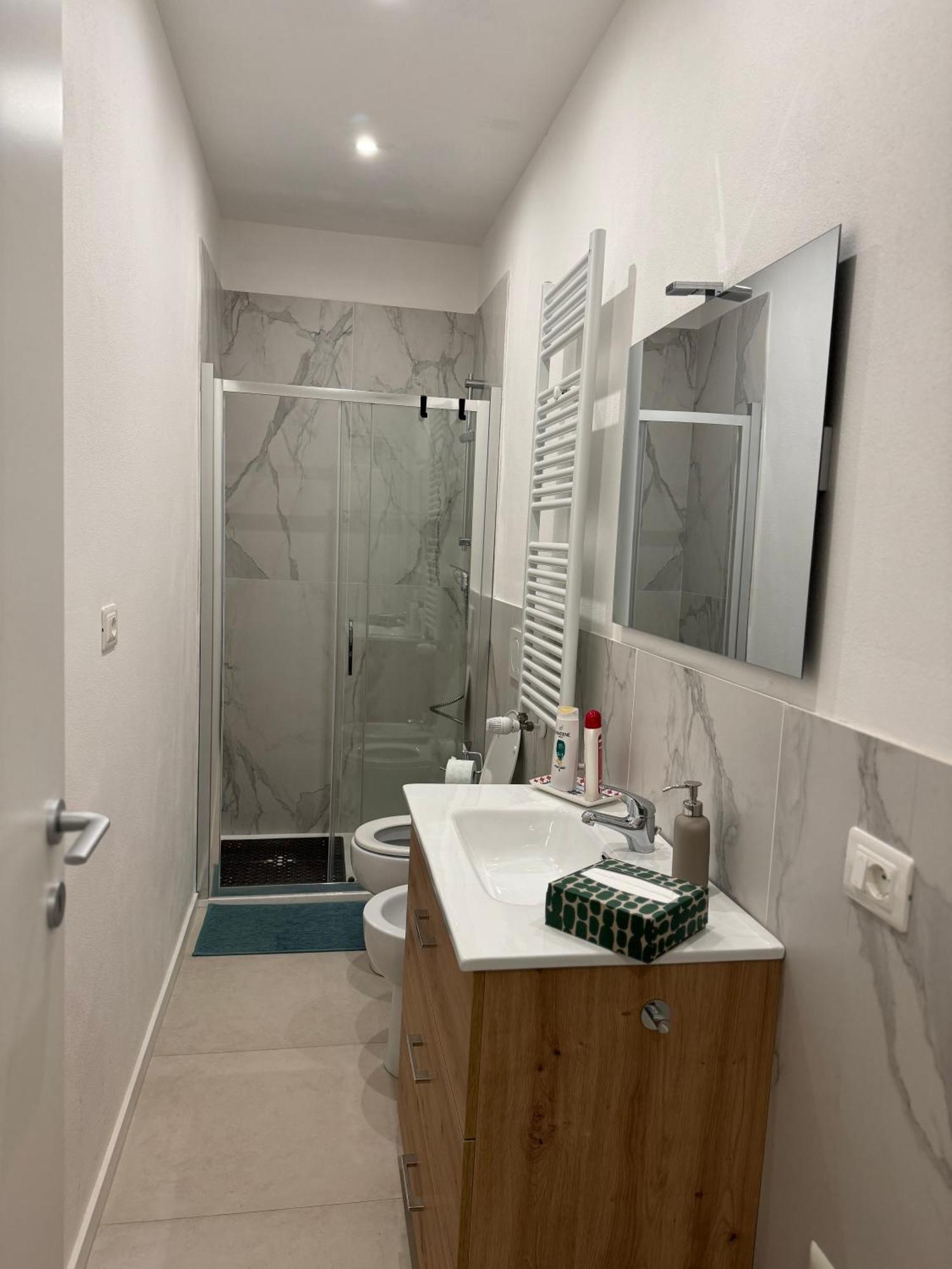 B&B La Coccinella Кашина Экстерьер фото