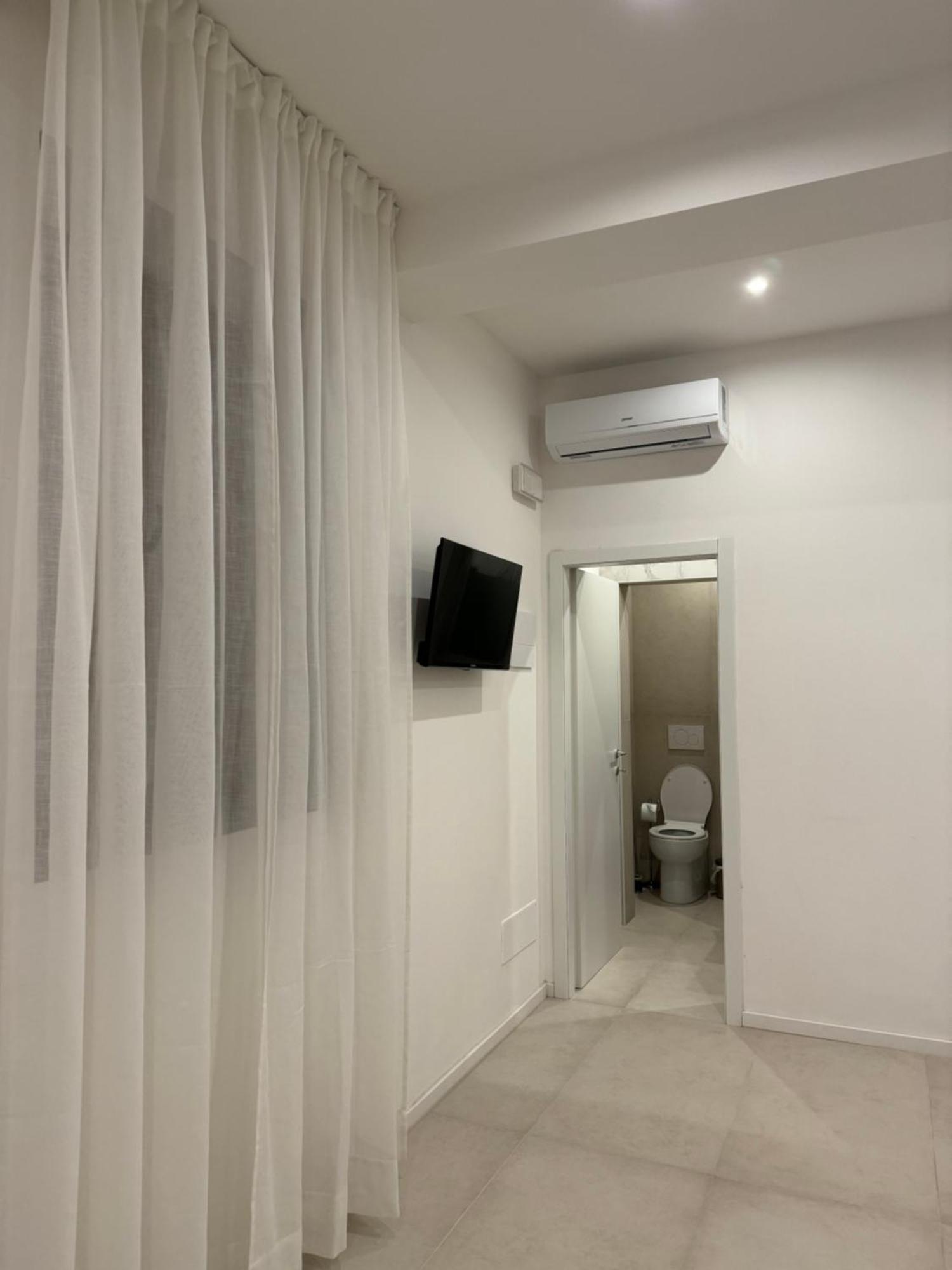 B&B La Coccinella Кашина Экстерьер фото