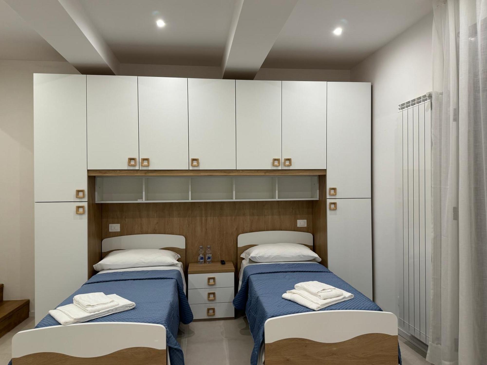 B&B La Coccinella Кашина Экстерьер фото
