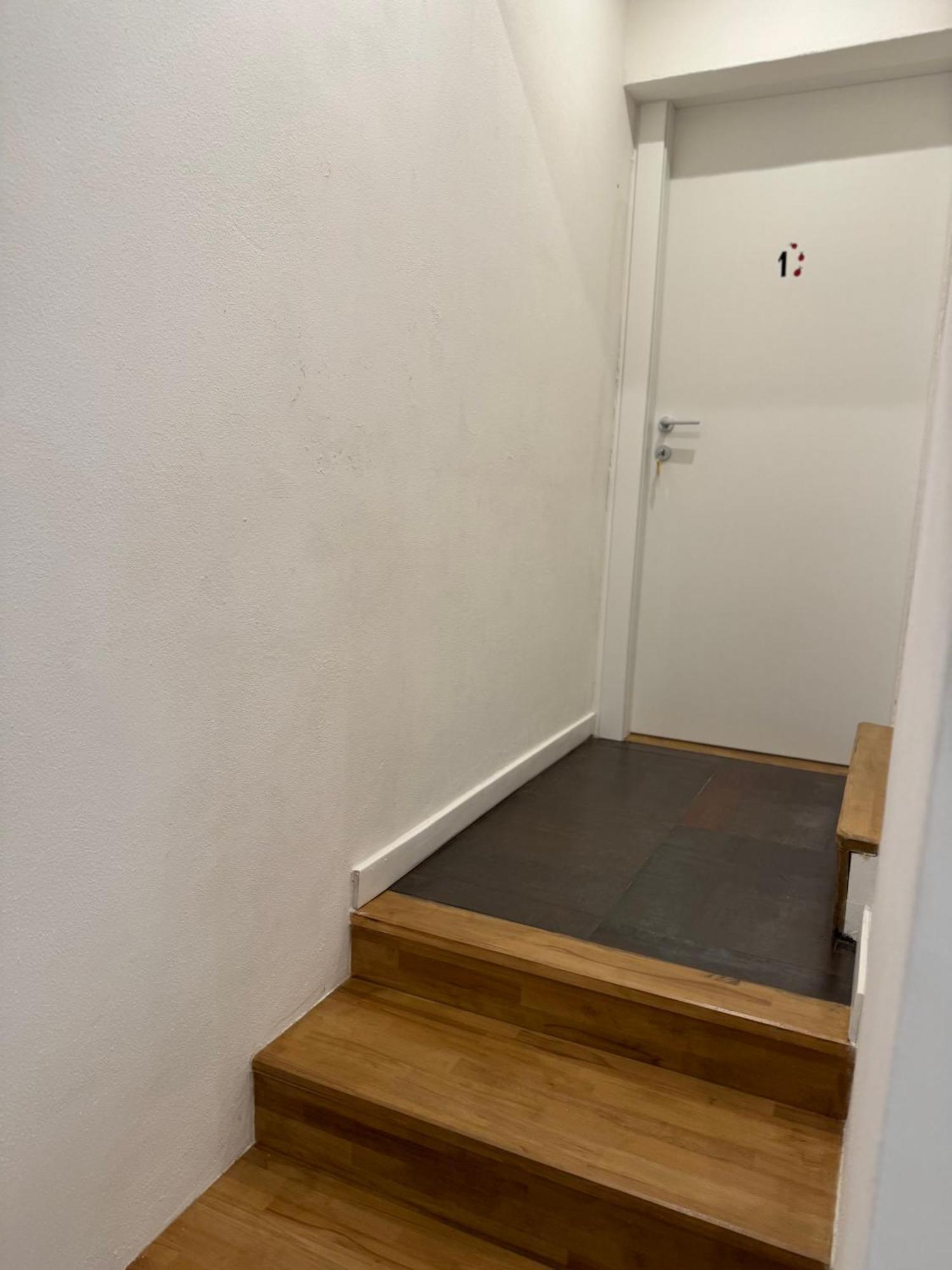B&B La Coccinella Кашина Экстерьер фото