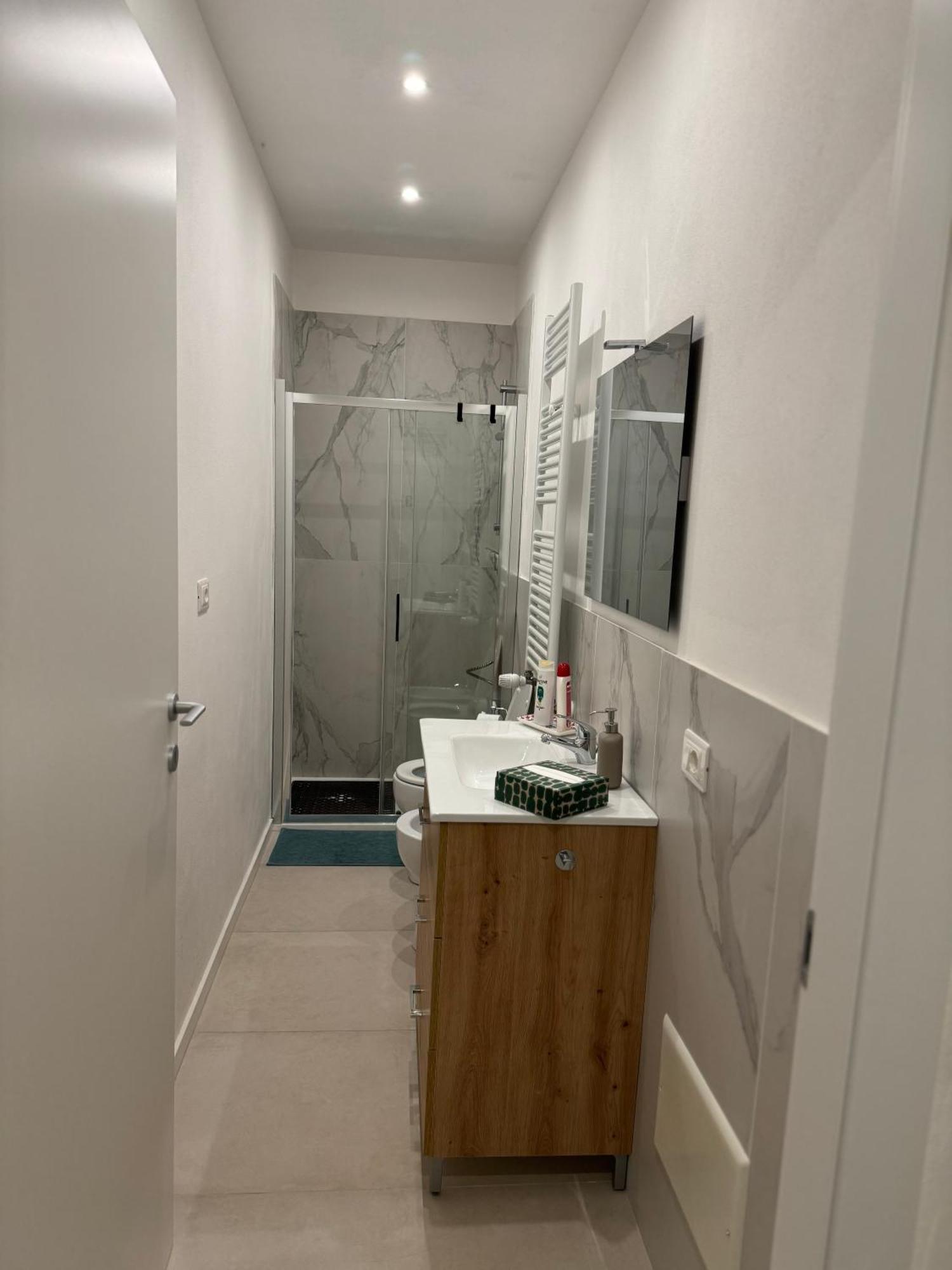 B&B La Coccinella Кашина Экстерьер фото