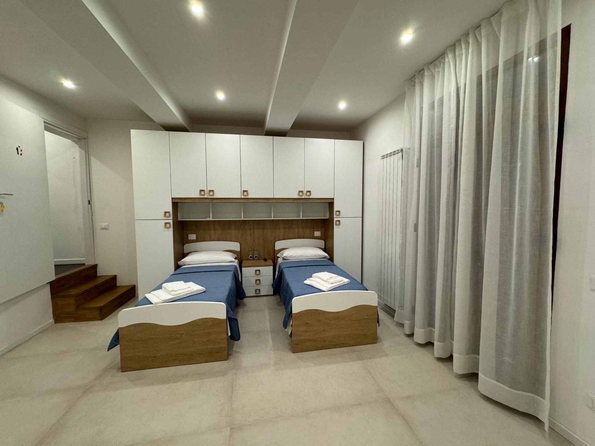 B&B La Coccinella Кашина Экстерьер фото