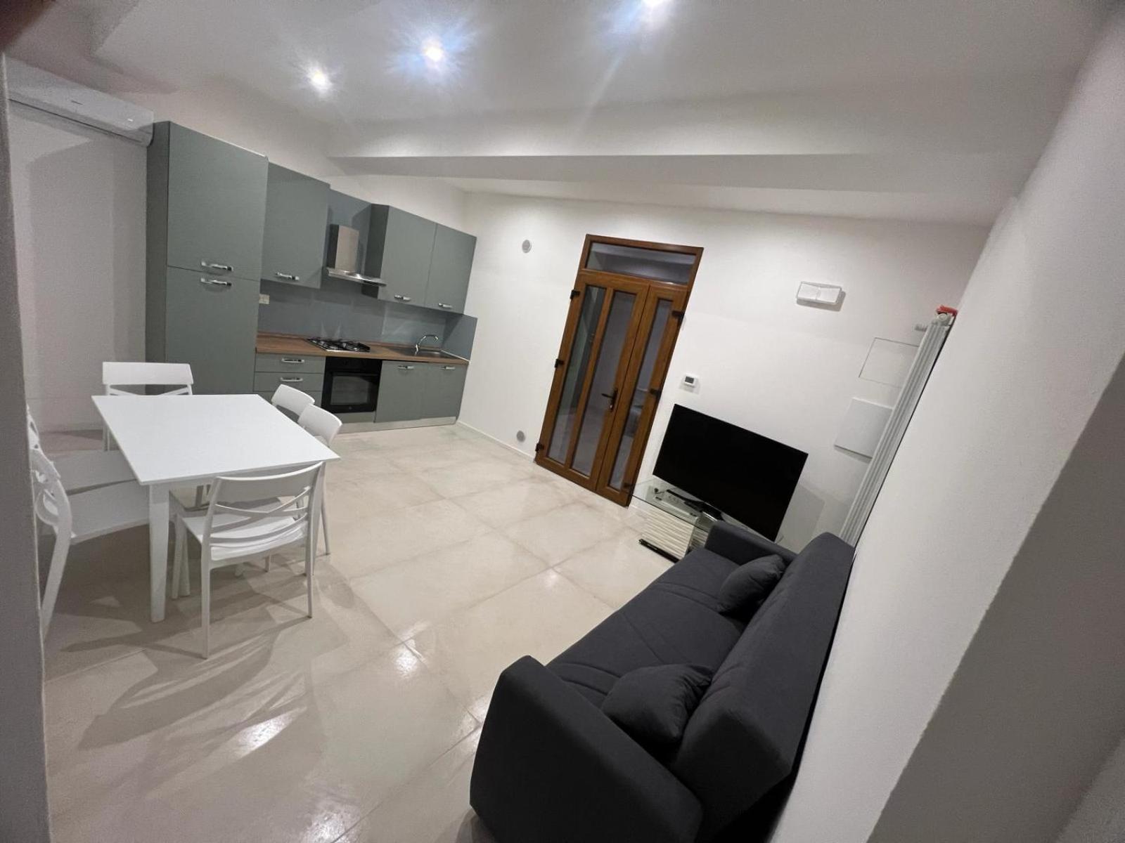 B&B La Coccinella Кашина Экстерьер фото