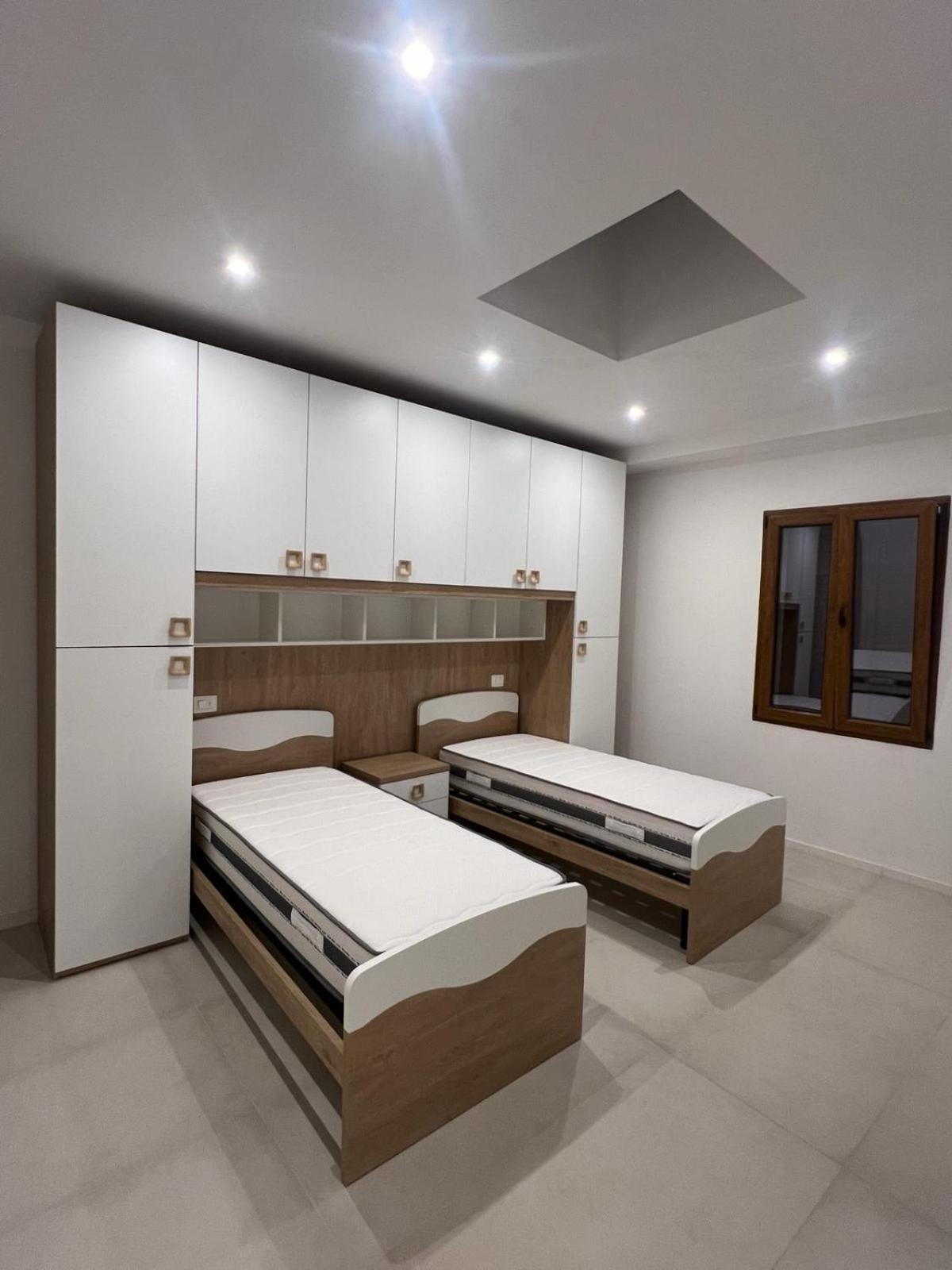 B&B La Coccinella Кашина Экстерьер фото