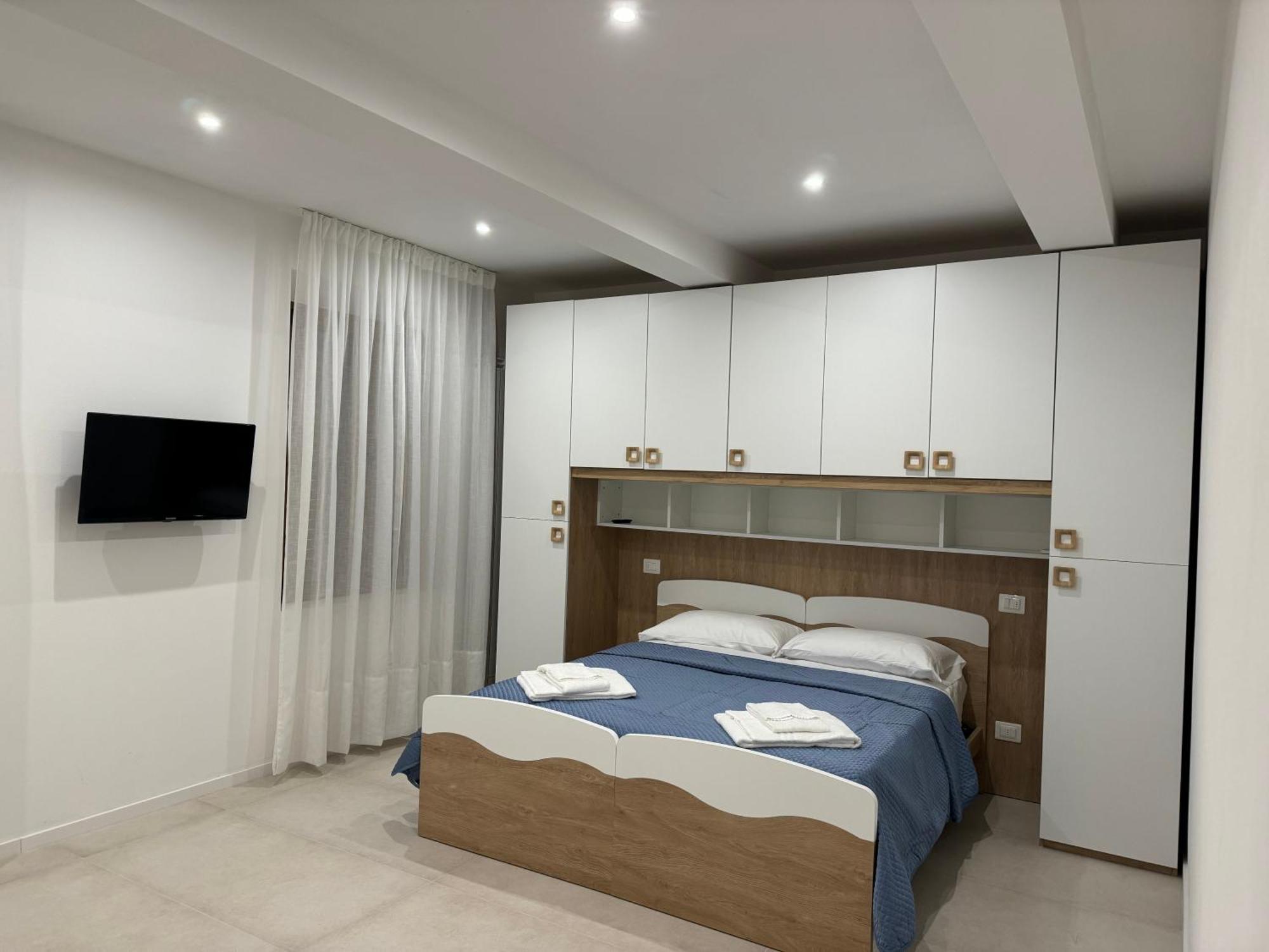 B&B La Coccinella Кашина Экстерьер фото