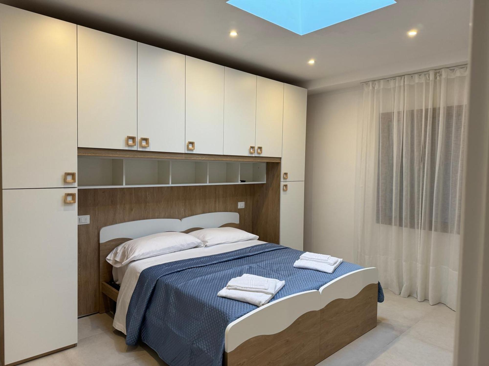 B&B La Coccinella Кашина Экстерьер фото