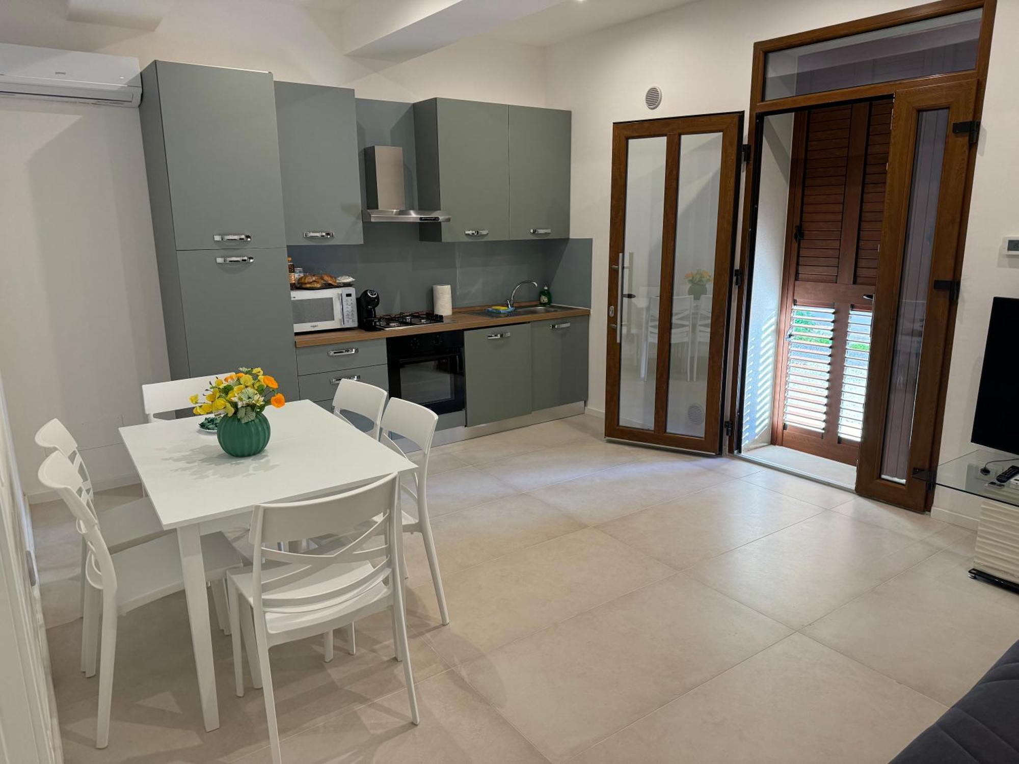 B&B La Coccinella Кашина Экстерьер фото