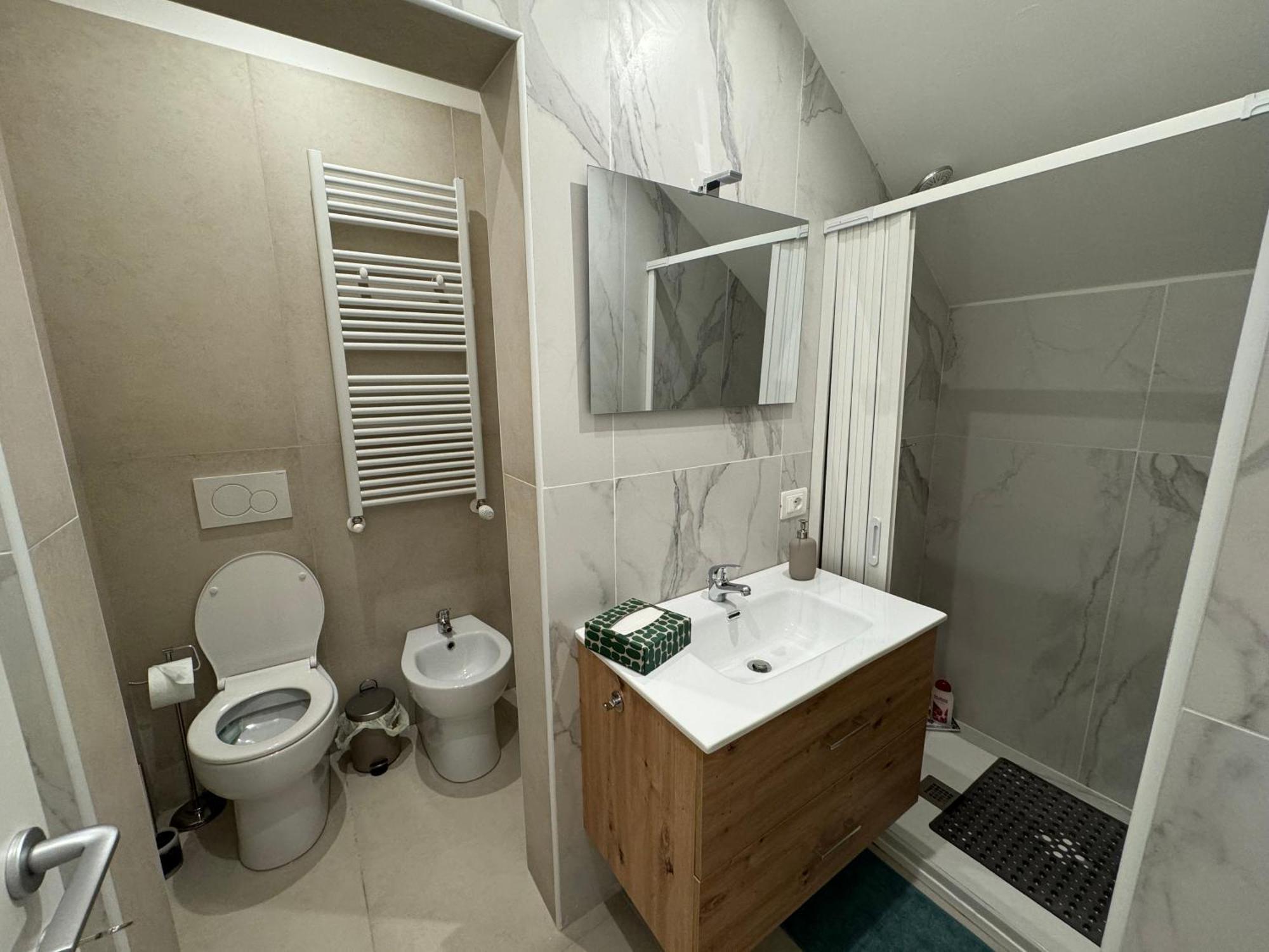 B&B La Coccinella Кашина Экстерьер фото