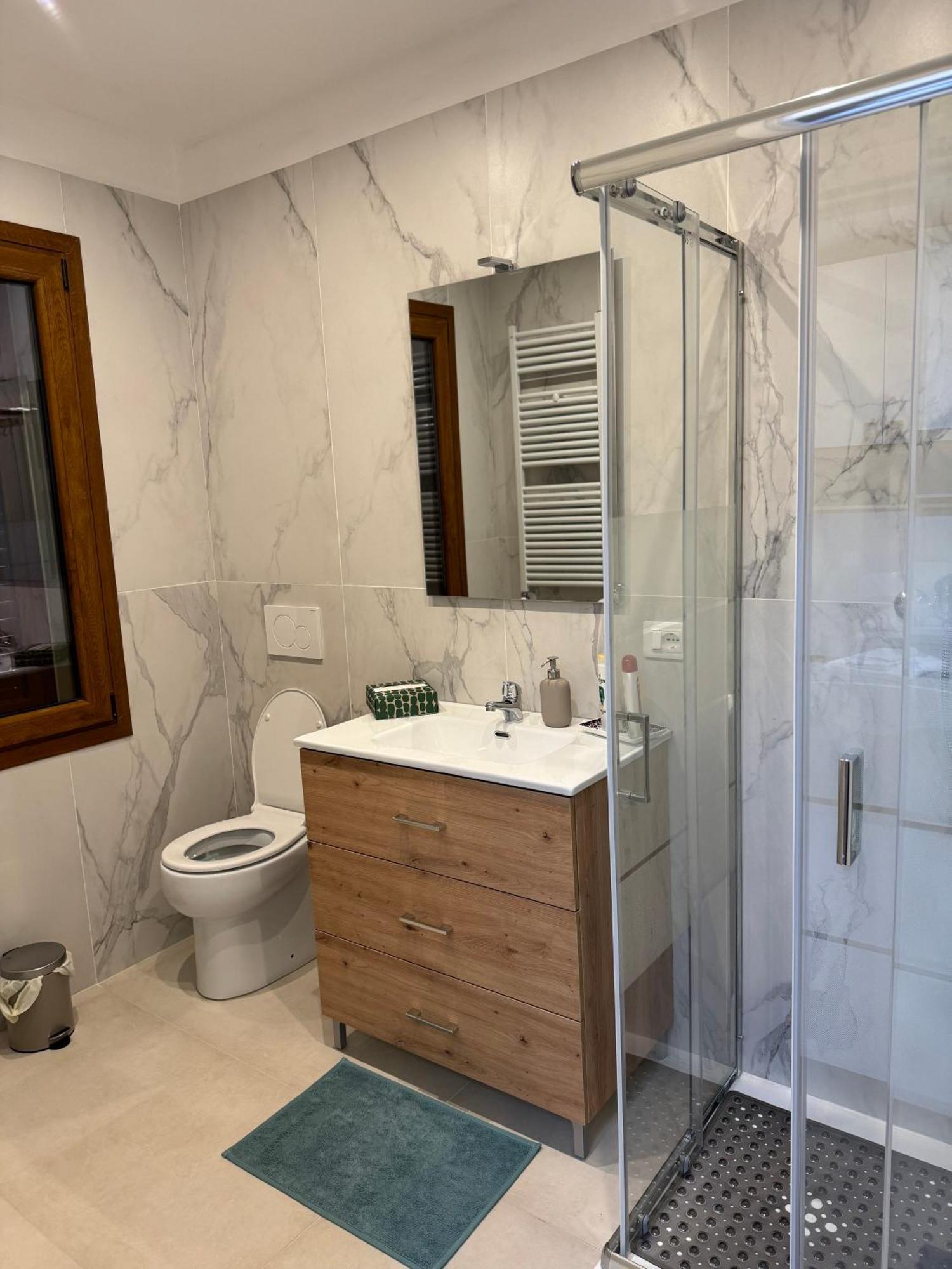 B&B La Coccinella Кашина Экстерьер фото