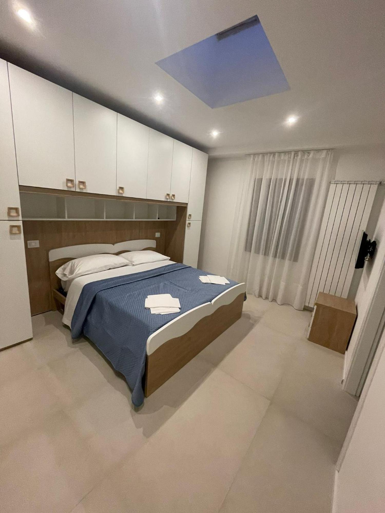 B&B La Coccinella Кашина Экстерьер фото