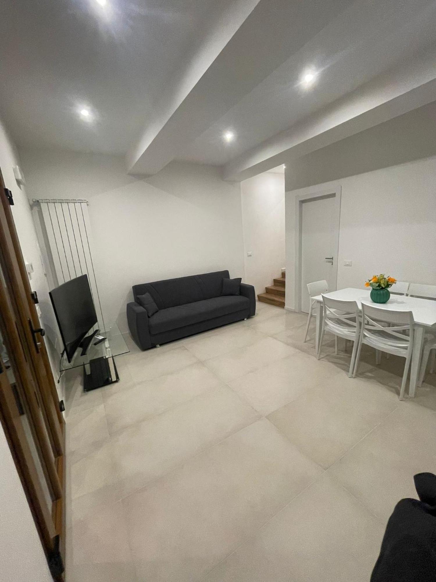 B&B La Coccinella Кашина Экстерьер фото