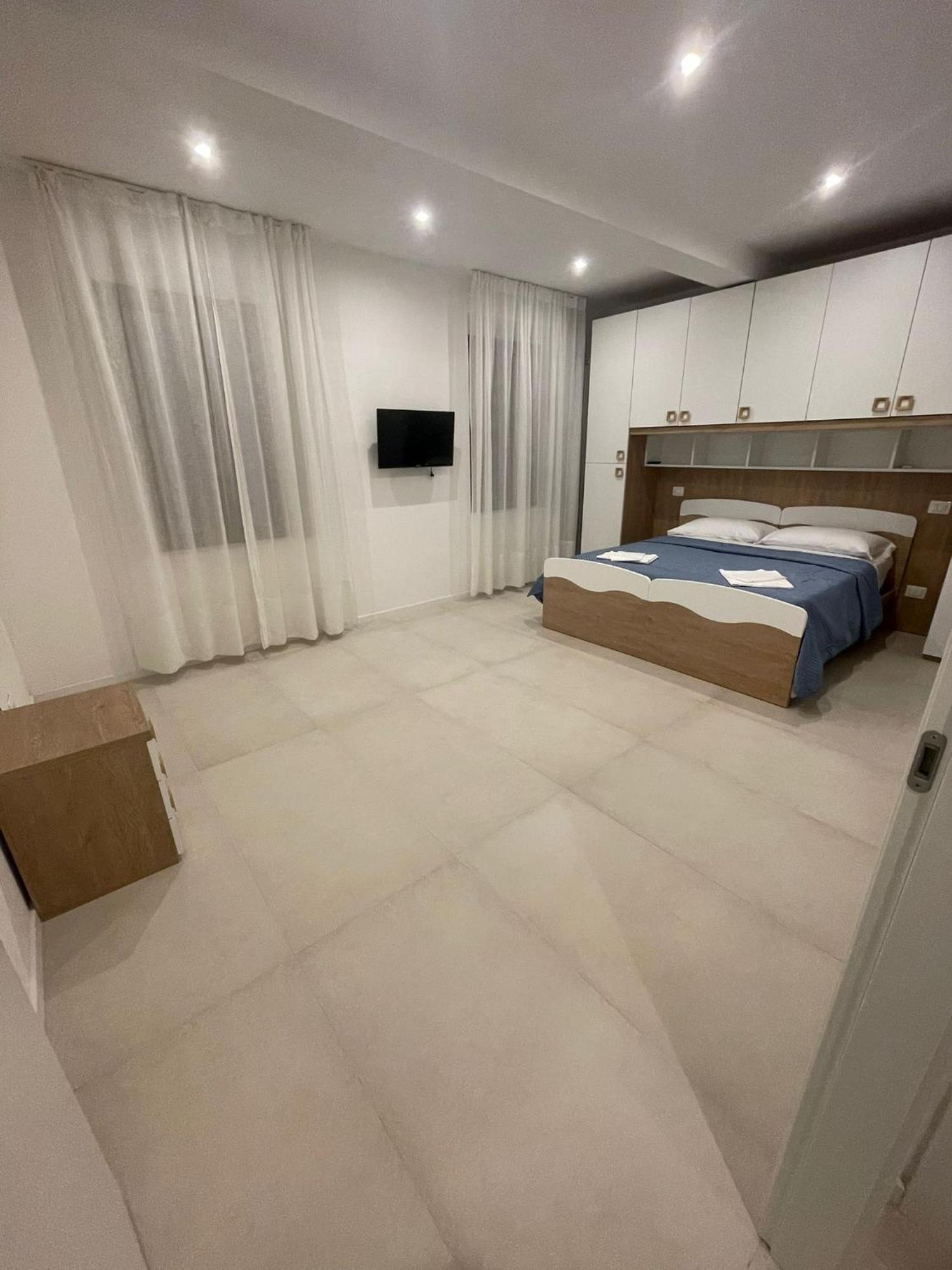B&B La Coccinella Кашина Экстерьер фото
