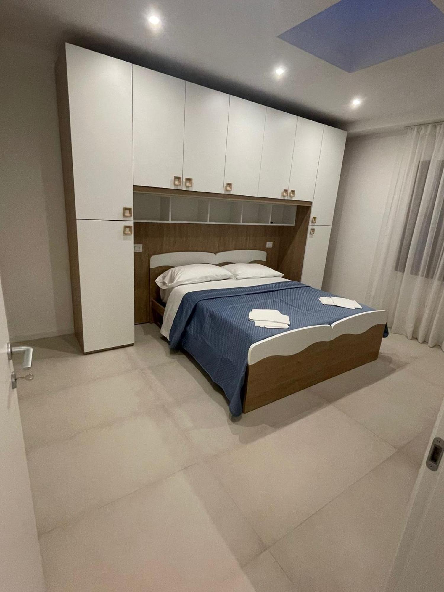 B&B La Coccinella Кашина Экстерьер фото