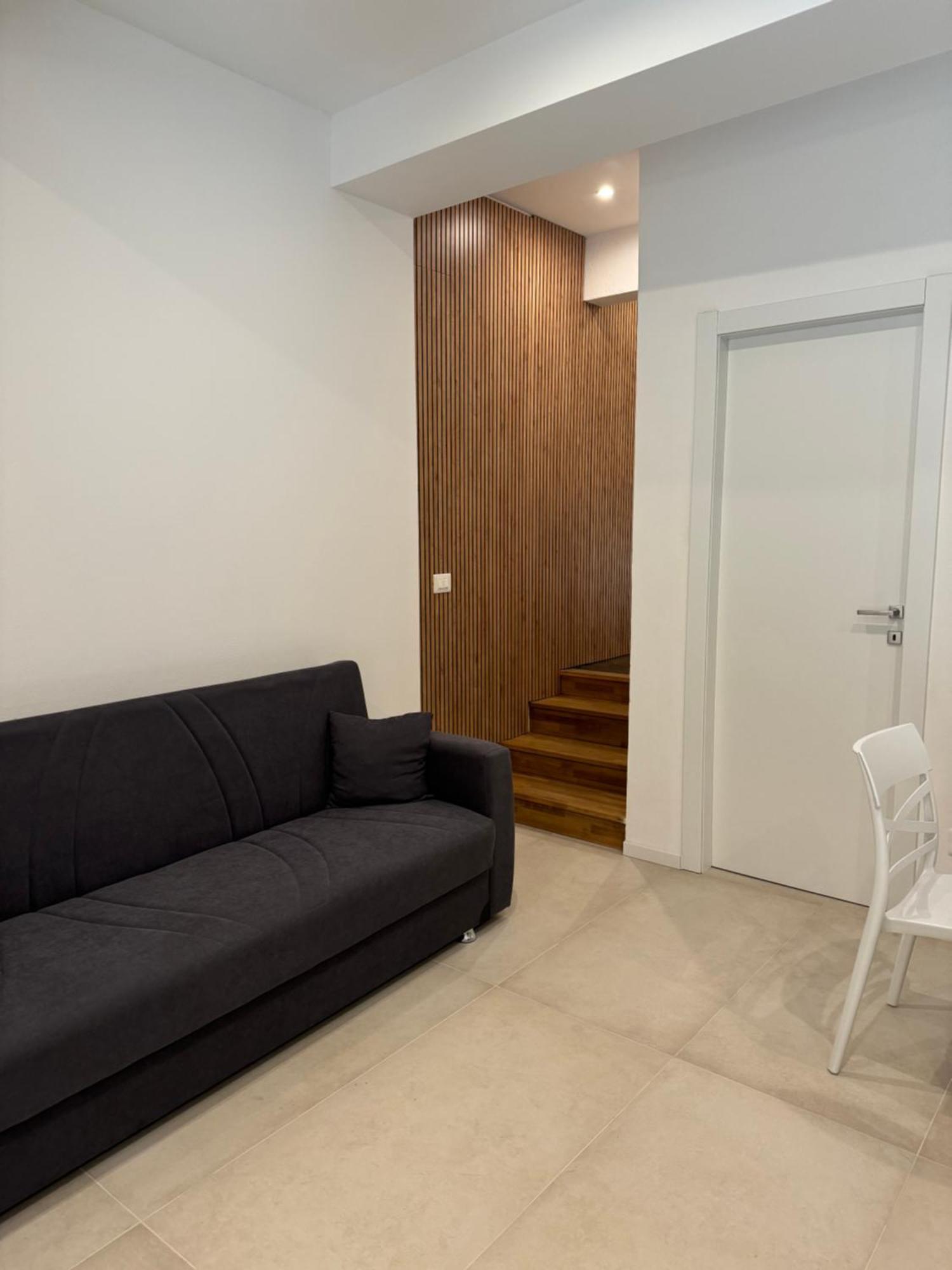 B&B La Coccinella Кашина Экстерьер фото