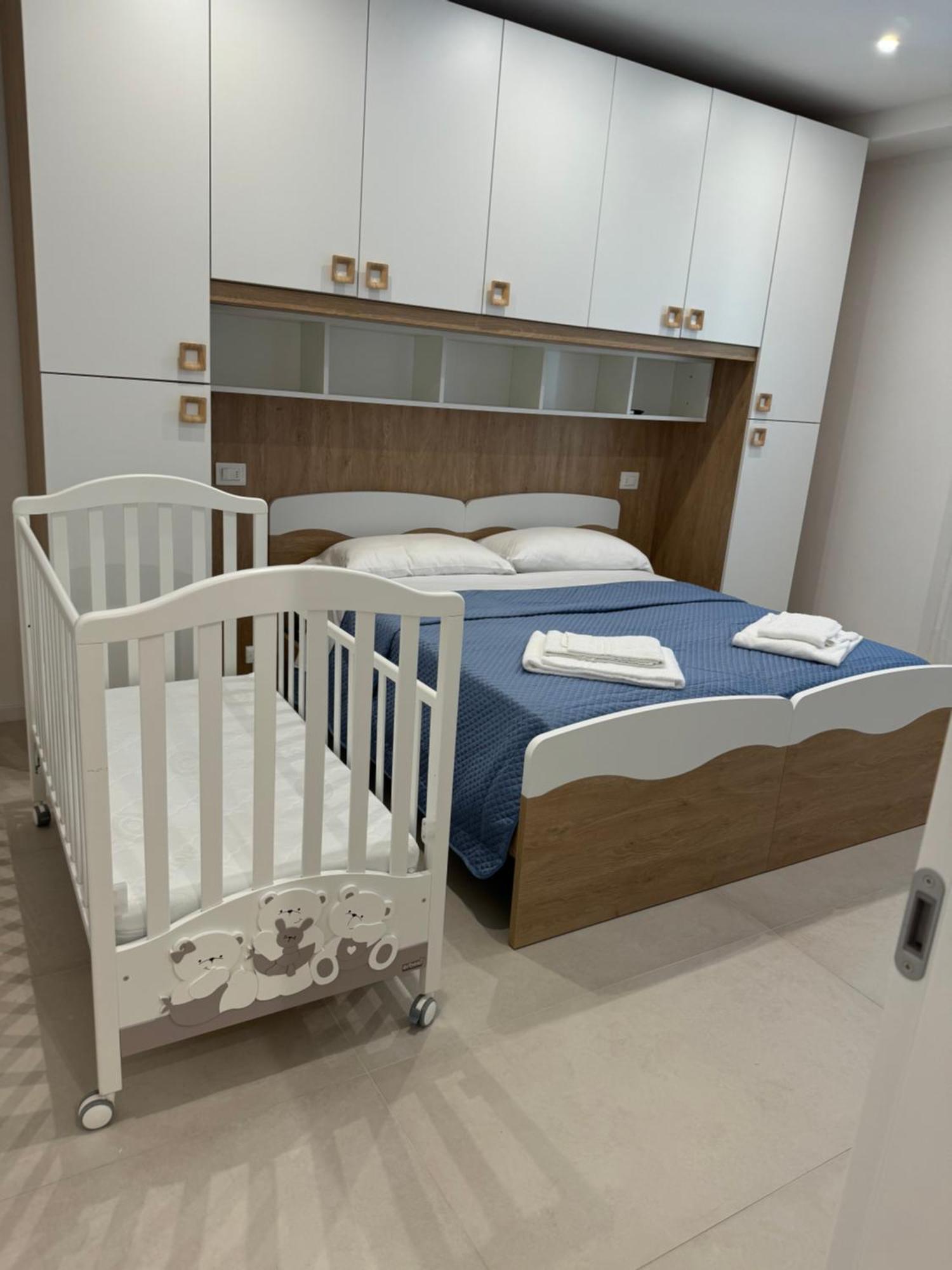 B&B La Coccinella Кашина Экстерьер фото