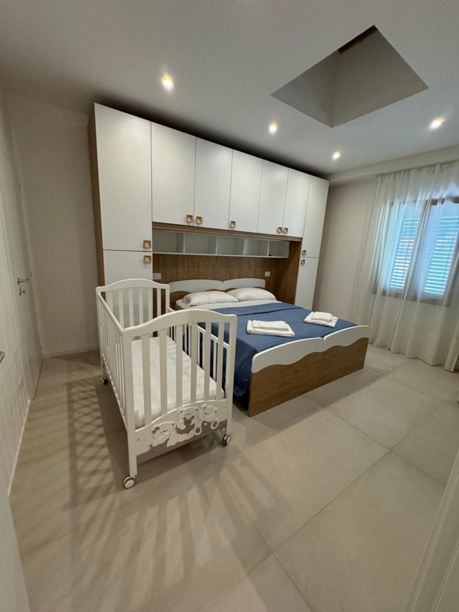 B&B La Coccinella Кашина Экстерьер фото