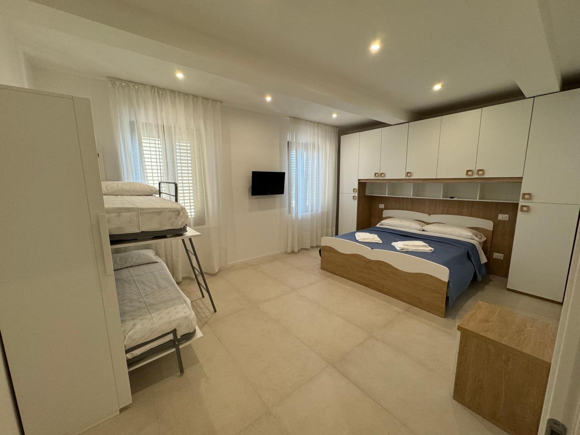 B&B La Coccinella Кашина Экстерьер фото