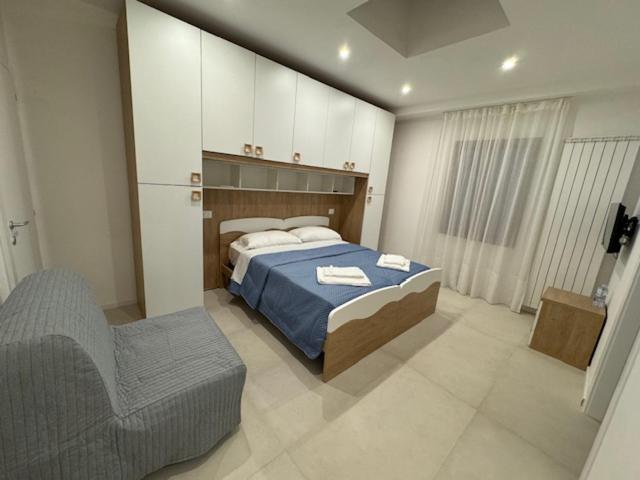 B&B La Coccinella Кашина Экстерьер фото