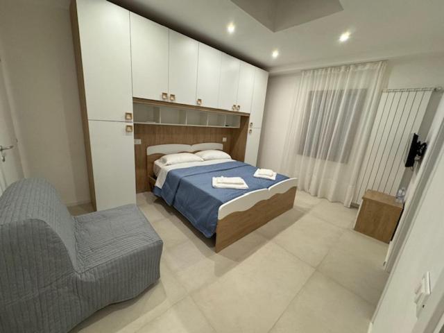 B&B La Coccinella Кашина Экстерьер фото