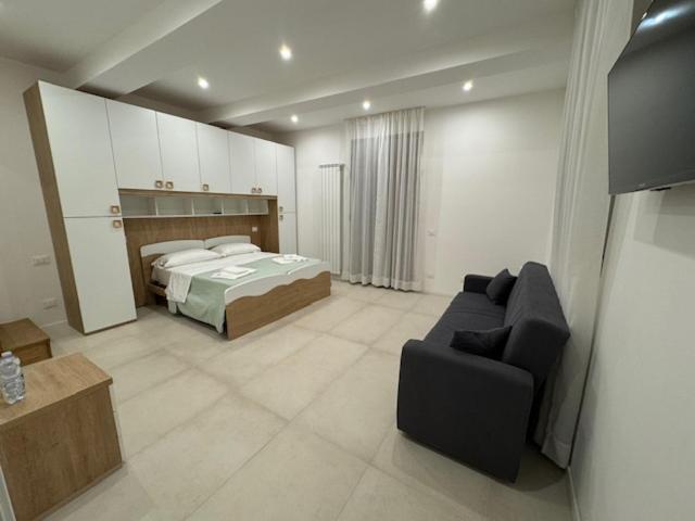 B&B La Coccinella Кашина Экстерьер фото